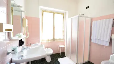 Hotel Bella Peschiera