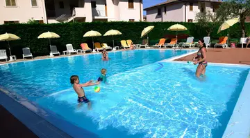 Hotel Bella Peschiera