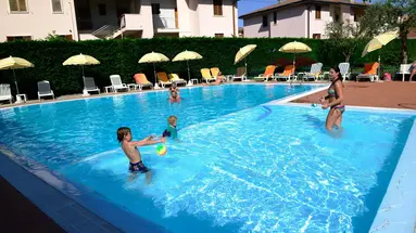 Hotel Bella Peschiera