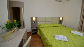 Hotel Bella Peschiera