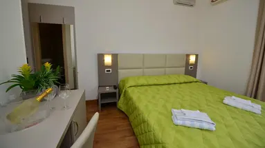 Hotel Bella Peschiera