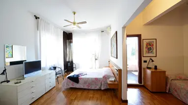 Hotel Bella Peschiera