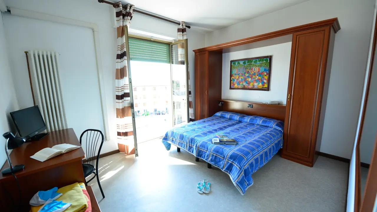 Hotel Bella Peschiera