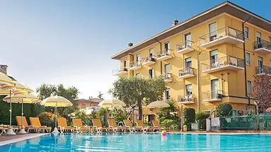 Hotel Bella Peschiera
