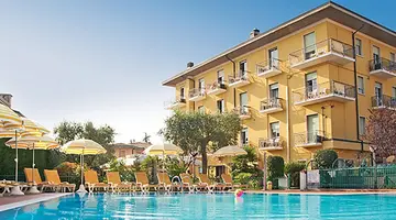 Hotel Bella Peschiera