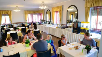 Hotel Bella Peschiera