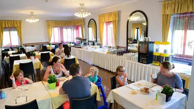 Hotel Bella Peschiera