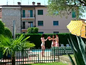 Hotel Bella Peschiera