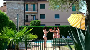 Hotel Bella Peschiera