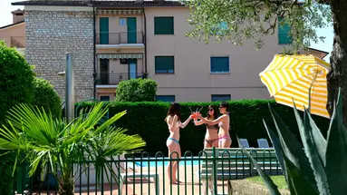 Hotel Bella Peschiera