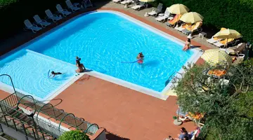 Hotel Bella Peschiera