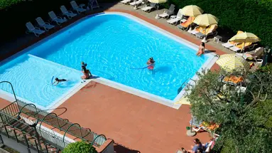 Hotel Bella Peschiera