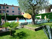 Hotel Bella Peschiera