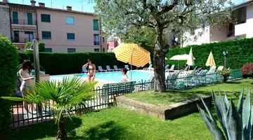 Hotel Bella Peschiera