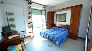 Hotel Bella Peschiera