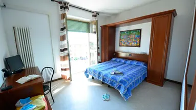 Hotel Bella Peschiera