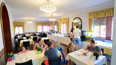 Hotel Bella Peschiera