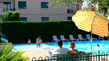 Hotel Bella Peschiera