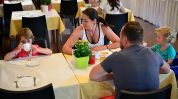Hotel Bella Peschiera
