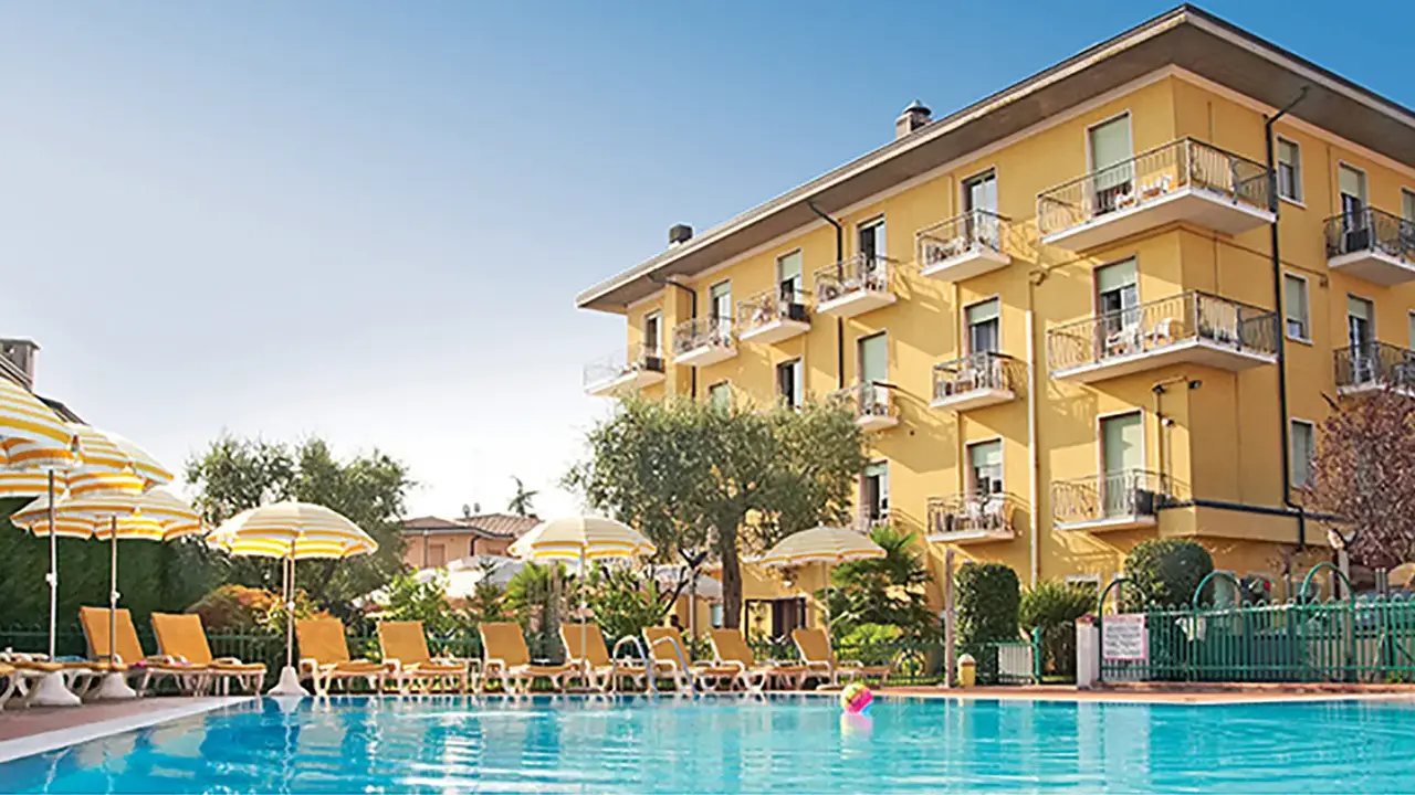 Hotel Bella Peschiera