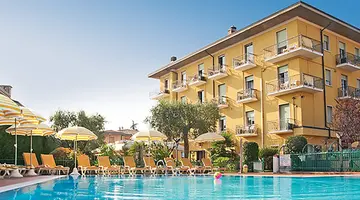 Hotel Bella Peschiera