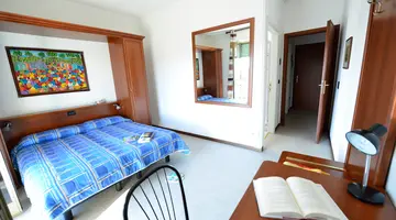 Hotel Bella Peschiera