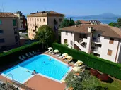 Hotel Bella Peschiera