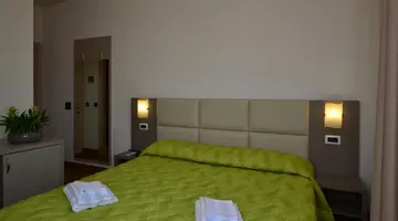 Hotel Bella Peschiera