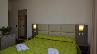Hotel Bella Peschiera