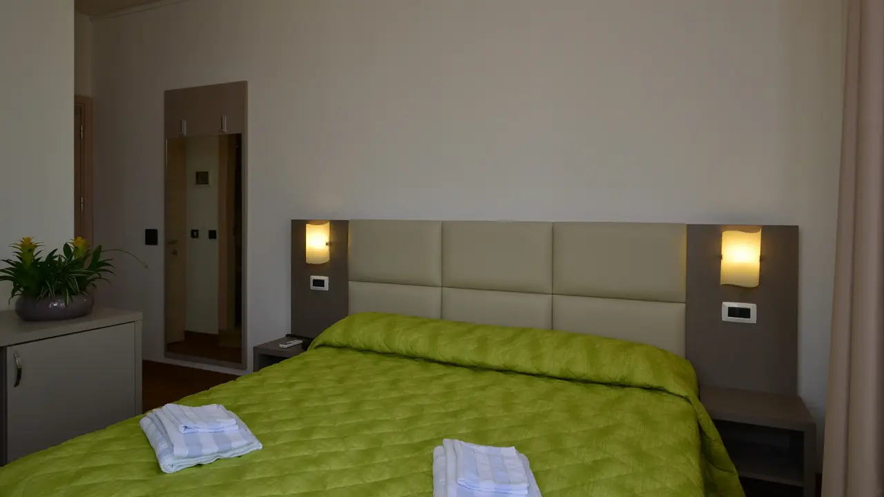 Hotel Bella Peschiera