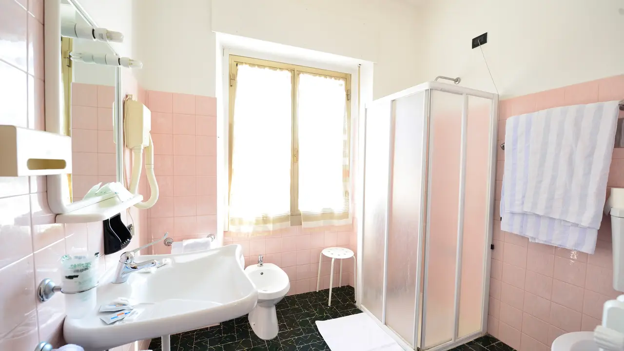 Hotel Bella Peschiera