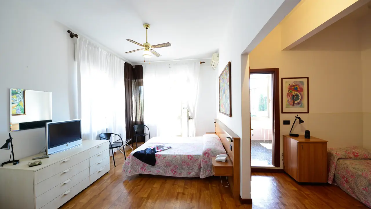 Hotel Bella Peschiera