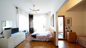 Hotel Bella Peschiera