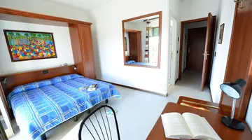 Hotel Bella Peschiera