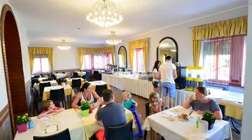 Hotel Bella Peschiera