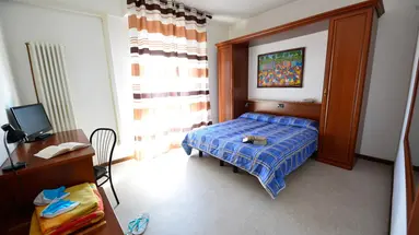 Hotel Bella Peschiera