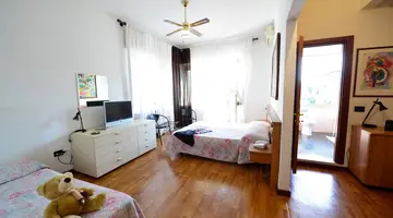 Hotel Bella Peschiera