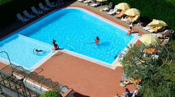 Hotel Bella Peschiera