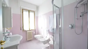 Hotel Bella Peschiera