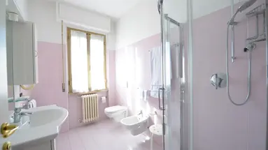 Hotel Bella Peschiera