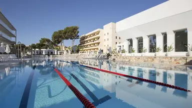 Hotel Bella Playa & Spa