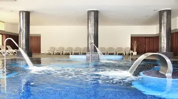 Hotel Bella Playa & Spa