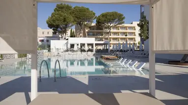 Hotel Bella Playa & Spa
