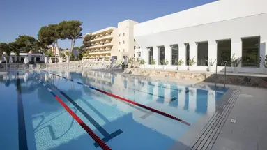 Hotel Bella Playa & Spa