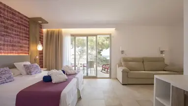 Hotel Bella Playa & Spa