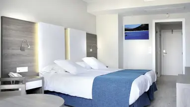 Hotel Bella Playa & Spa