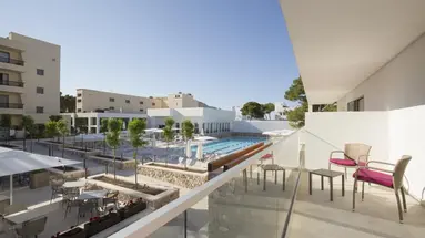 Hotel Bella Playa & Spa