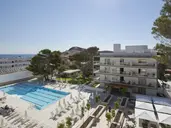 Hotel Bella Playa & Spa