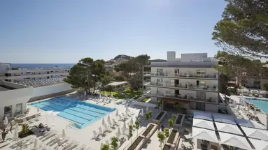 Hotel Bella Playa & Spa