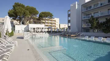 Hotel Bella Playa & Spa